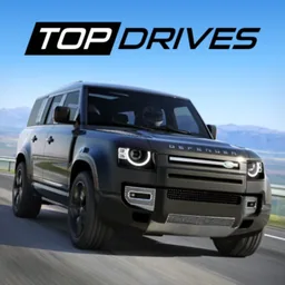 Ícone de Top Drives - Car Race Battles